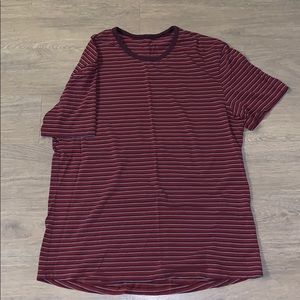 🍋 Lululemon Men’s Shirt